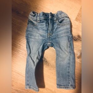 Osh Kosh B’gosh Babygirl  Denim jeans